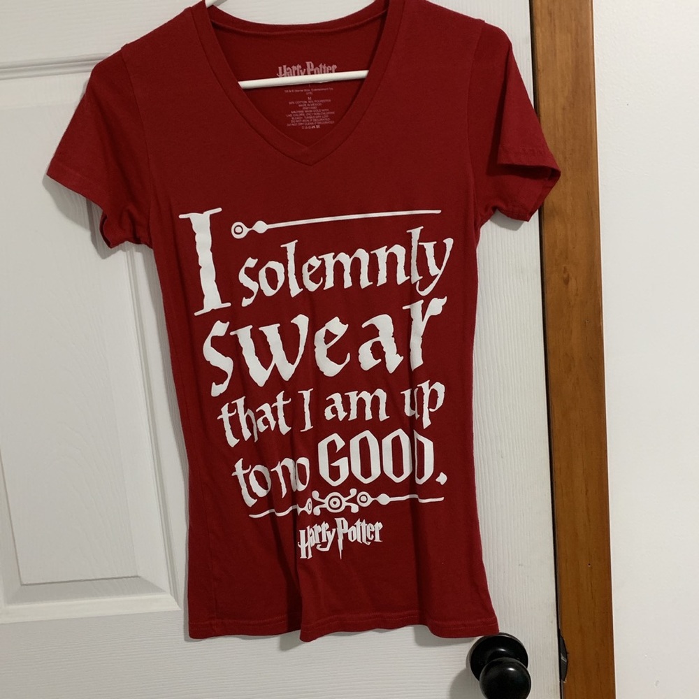 Harry Potter Top